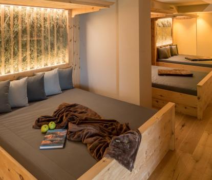 Hay Room