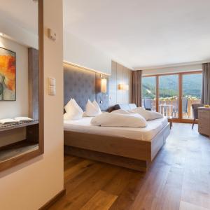 Doppelzimmer Dolomit
