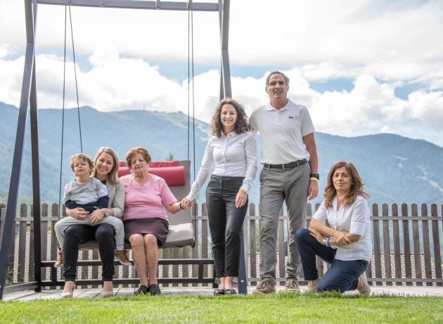 gastgeberfamilie