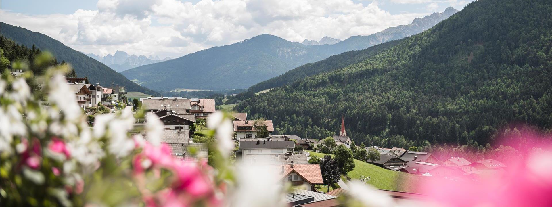 aussicht