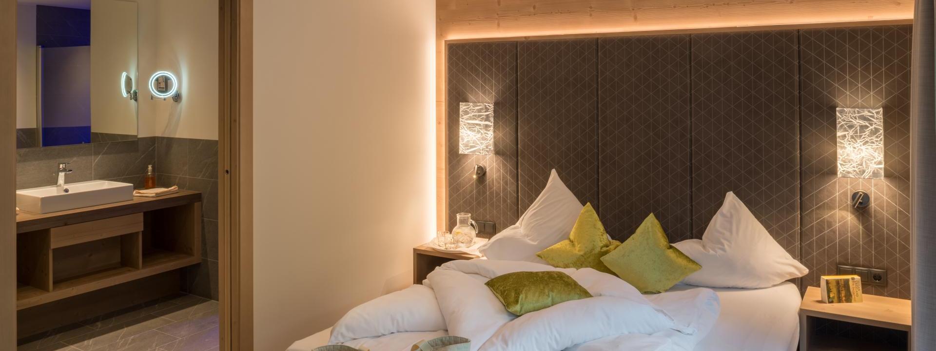 Double Room Alpin