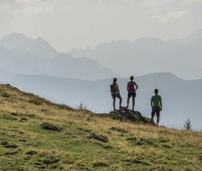 Vacanze attive in Alto Adige