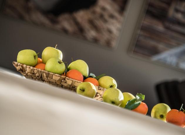 Fruits