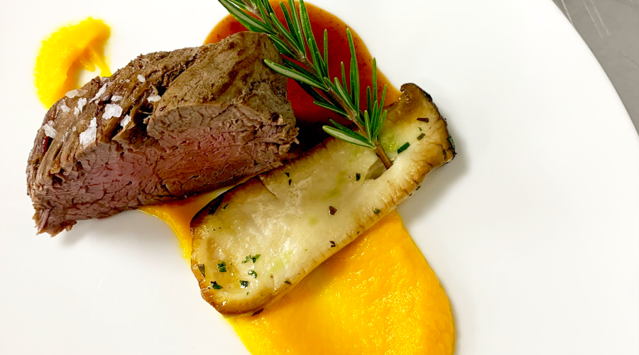 Beef Roast