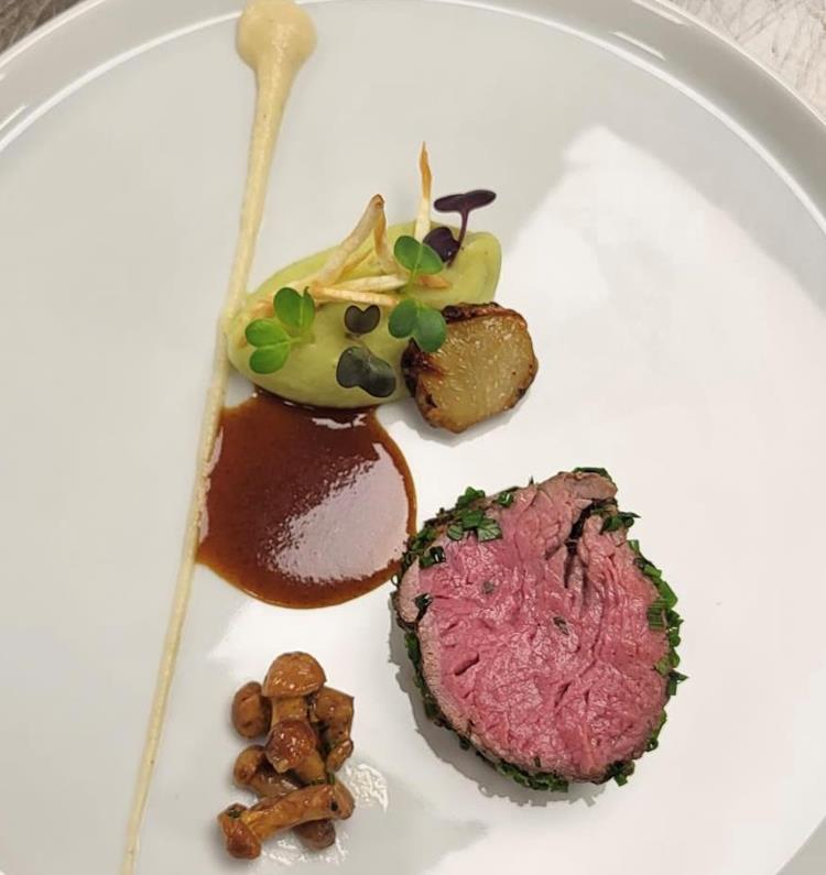 Carne
