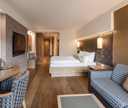 Room Dolomit