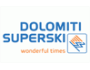 Logo Dolomiti Superski